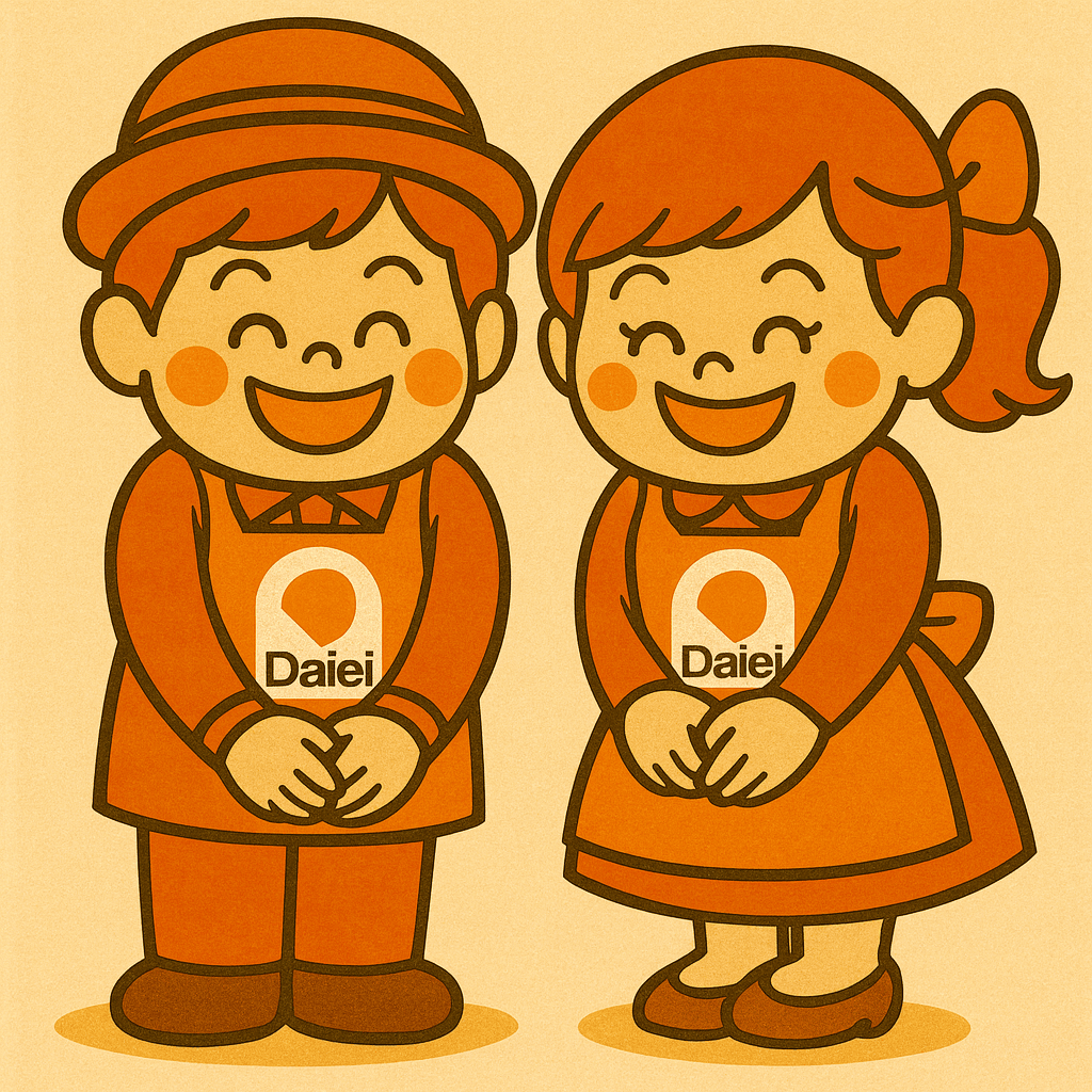 北海道ダイエー